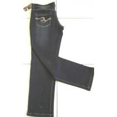 woman jeans