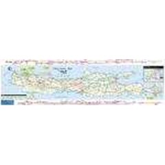 peta city navigator jawa-bali, malaysia, singapore, thailand, hongkong, makow call iyon 021 33221736 # 08151617927