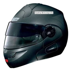 dijual nolan helmet ( jakarta )
