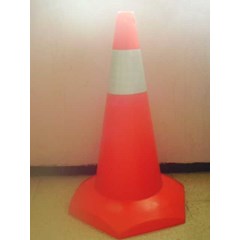 traffic cone