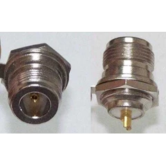 konektor n chassis female connector