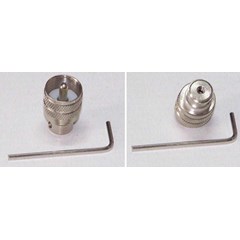 konektor pl to pin screw