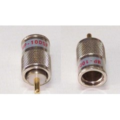 konektor d10 pl utk heliax 1/ 2 inch