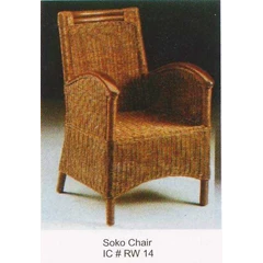 soko chair ic # rw 14