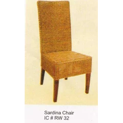sardina chair ic # rw 32