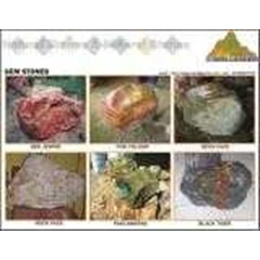 natural stone