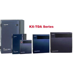 panasonic pabx kx-tda 30/ 50/ 100/ 200/ 600