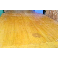 solid teak wood