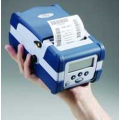 mobile printer m23