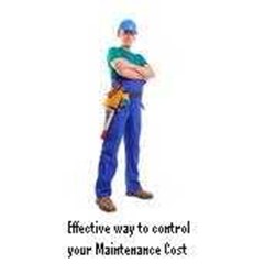 maintenance management system