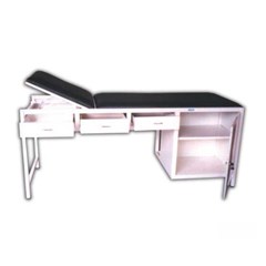examination table advance