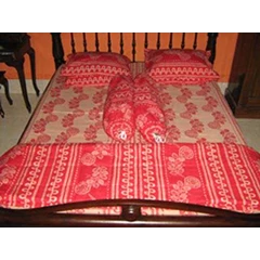 seprei dan bedcover