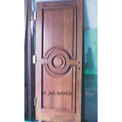 pintu kamar 5