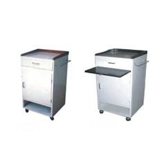 bedside cabinet