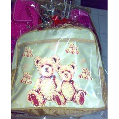 tas ultah model jinjing