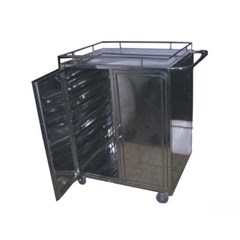 food trolley