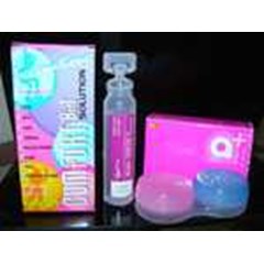 toko jual softlens/softlen/soft lens/contact lens warna dan solution