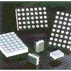 led dot matrix display - jual dot matrik