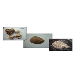 phospate alam