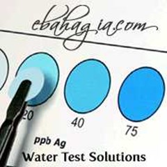 water test solutions