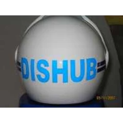 helm dishup,pol pp, polri