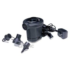 ac/dc air pump yt-836