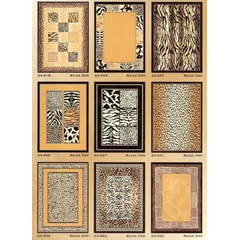 exotic karpet