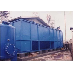 ipa ( instalasi pengolahan air bersih ) wtp ( water treatment plant