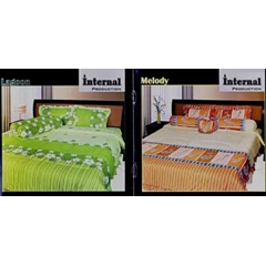 sprei dan bedcover