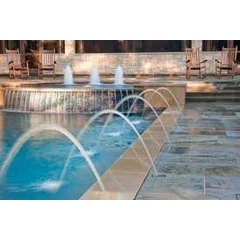 fountain/ landscaping project