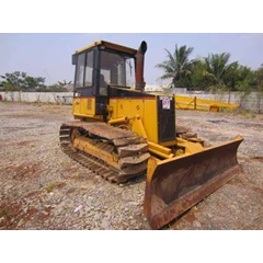 bulldozer / dozer