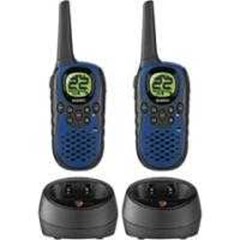 uniden  2 way radio (30 kilometer/20 miles)