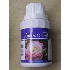 flower growth