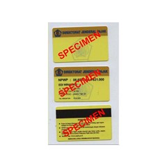 id crd pvc blank dan cetak pvc cr 80