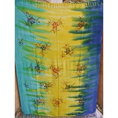 sarong pigment