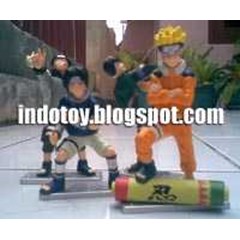 naruto action figure