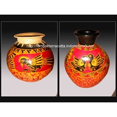 lombok terracotta