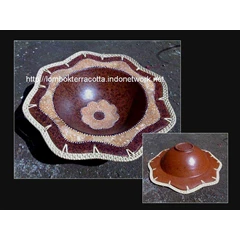 lombok terracotta