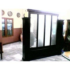 almari livingroom 4