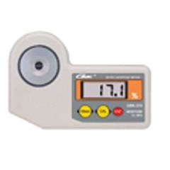moisture meters alat ukur kelembaban madu teh kopi
