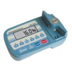 grain moisture meter