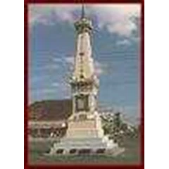 jogja amazing package ( 3d/ 2n)
