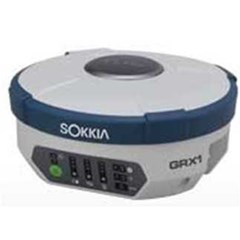 gps geodetik rtk sokkia grx-1