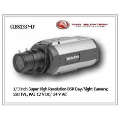 cctv siemens camera ccbs1337,