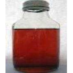 essential patchouli oil (minyak nilam)