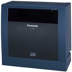 kx-tde 100, kx-tde 200 - panasonic pabx system