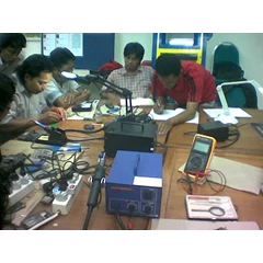 teknisi reguler