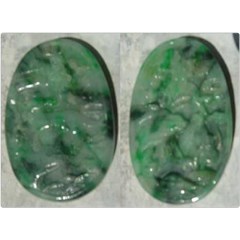 natural jade 3d