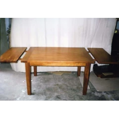 colonial extending dining table 54