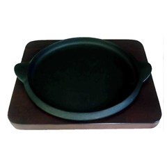 hot plate  cp - 18.5